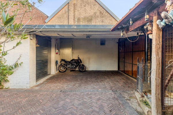 Medium property photo - Baroniestraat 5, 5281 JB Boxtel